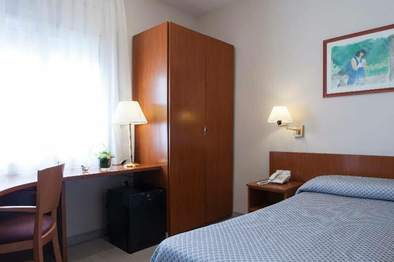 Hotel Bonanova Park Barcelona Exterior foto